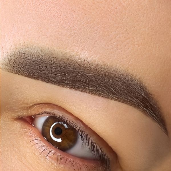 Perfect Powder Brows