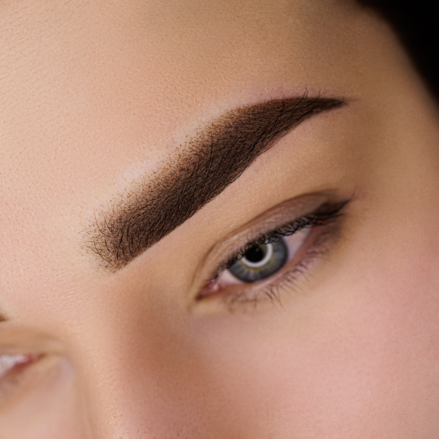 girlfriends brow bar brow shaping