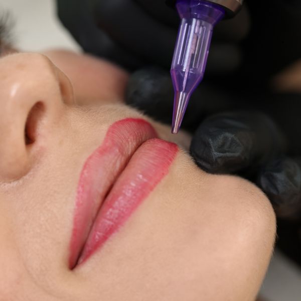 girlfriends brow bar brow shaping