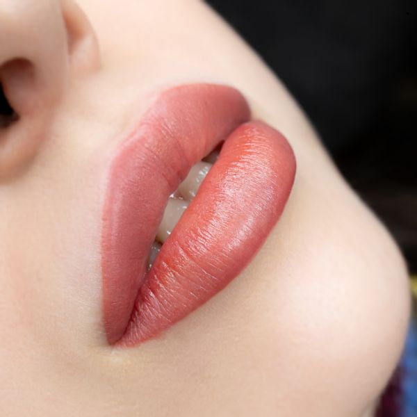 Lip Blush