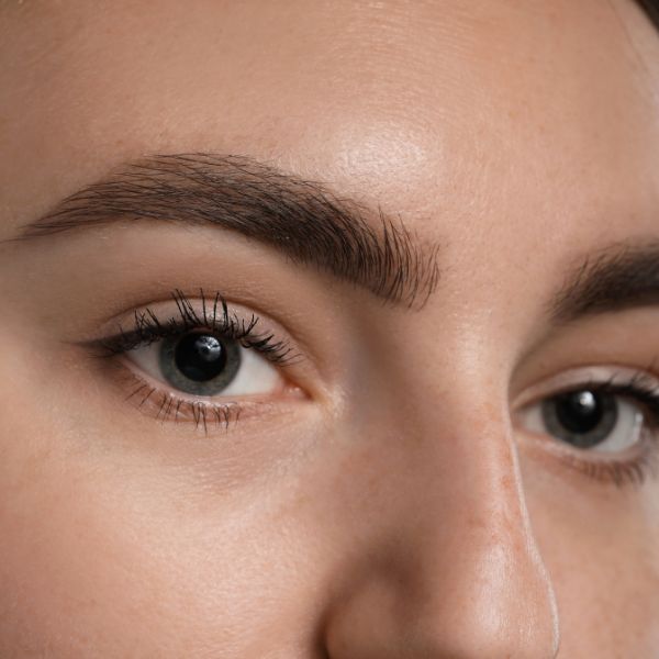 Elegant Soft Brows